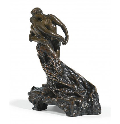 The Waltz Camille Claudel